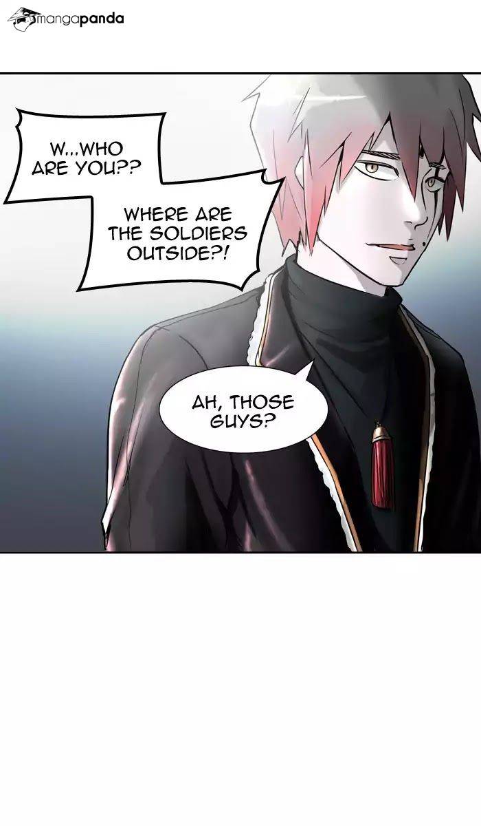 Tower of God Chapter 397 image 050